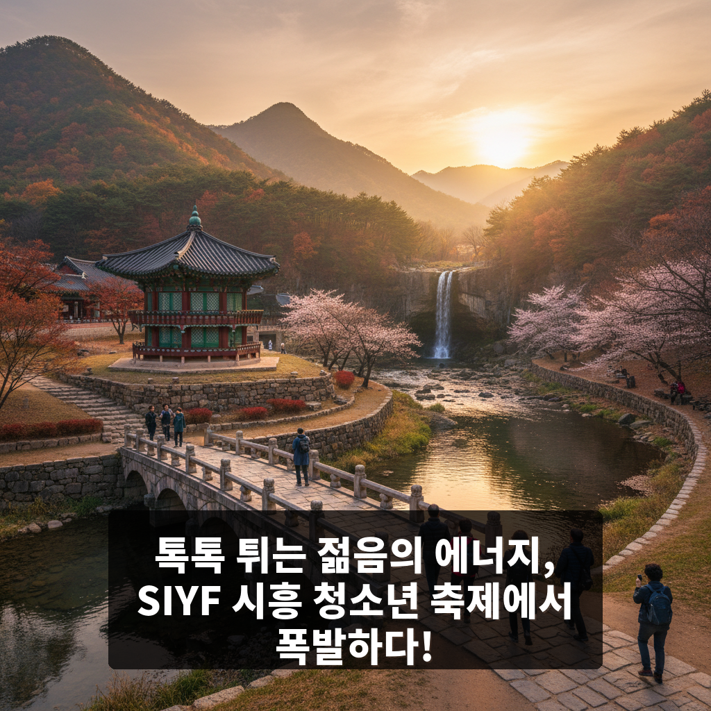 SIYF