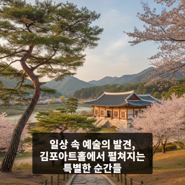 김포아트홀
