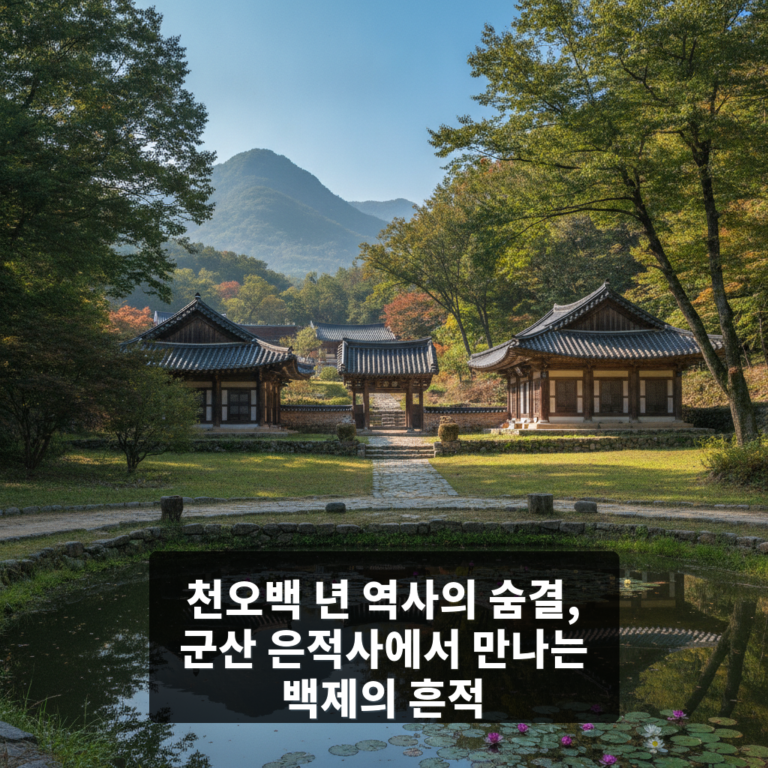 은적사(군산)