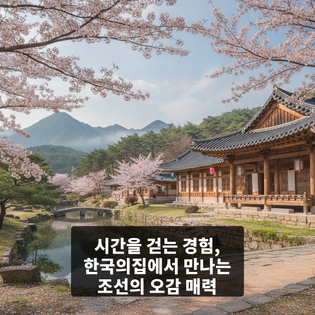 한국의집