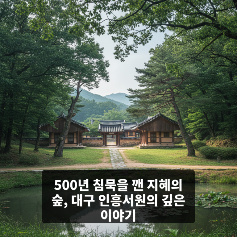 인흥서원