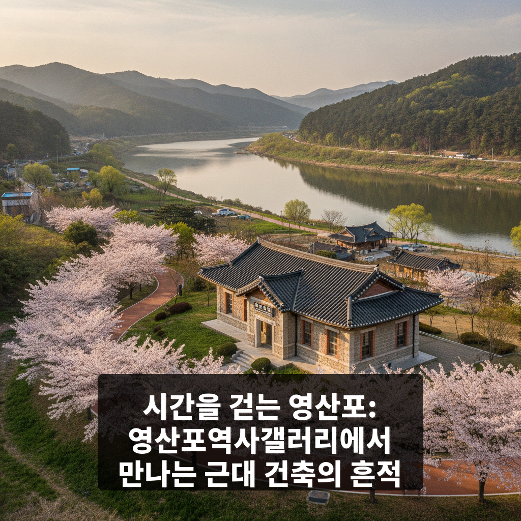영산포역사갤러리