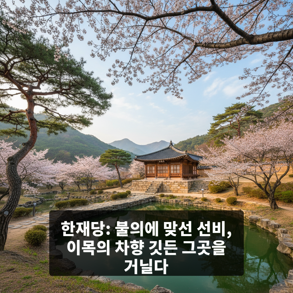 한재당