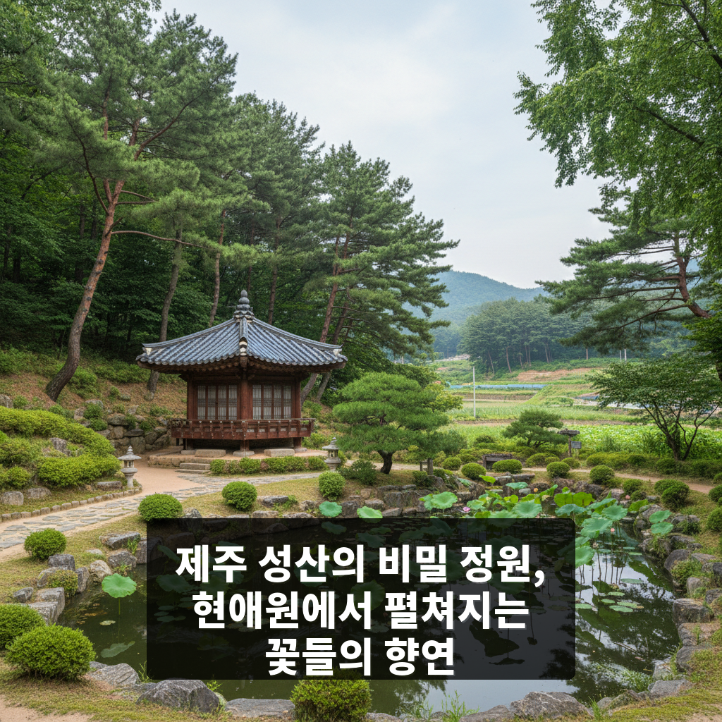 현애원