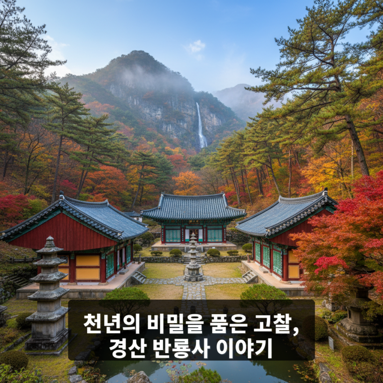반룡사(경산)