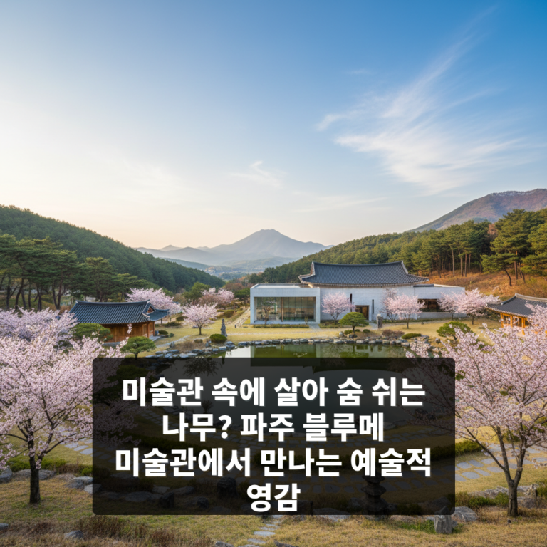 블루메 미술관