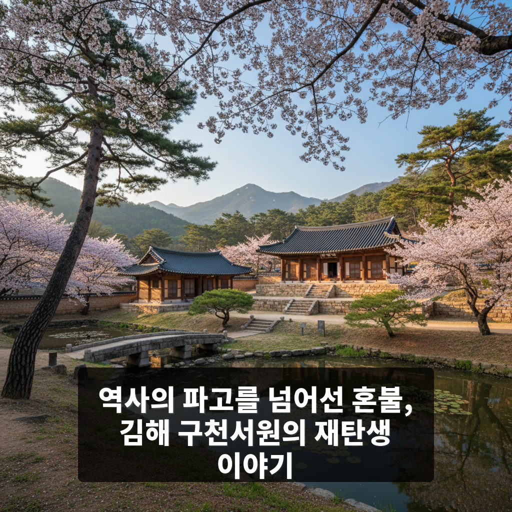 구천서원(김해)