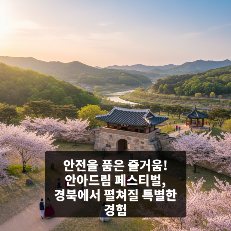 안아드림 페스티벌