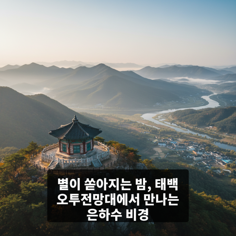 오투전망대