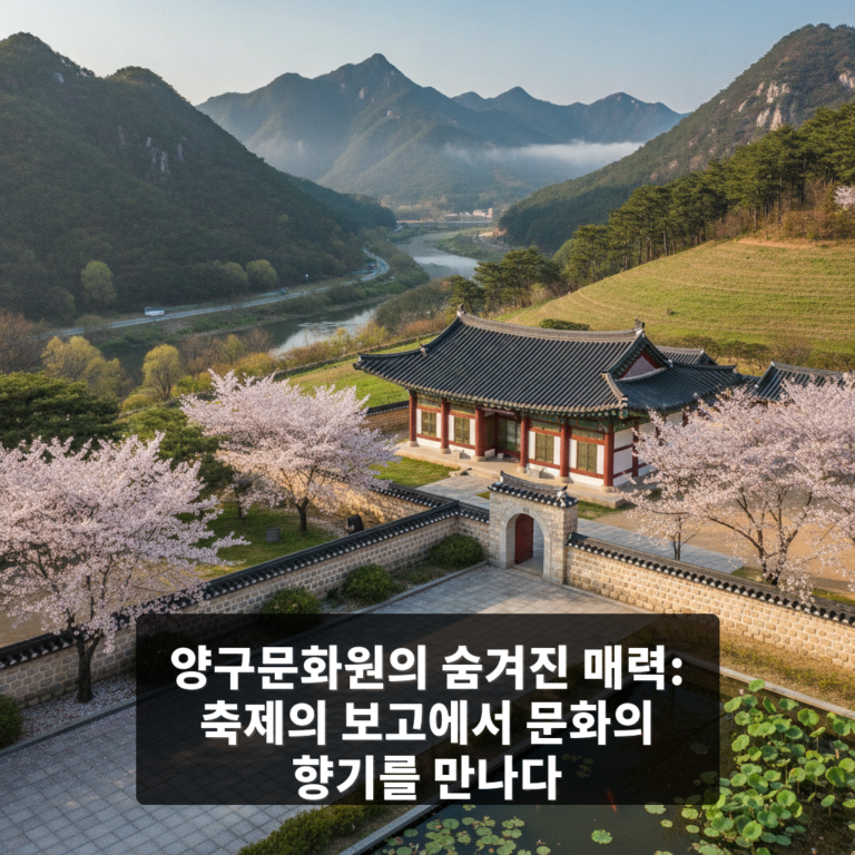 양구문화원