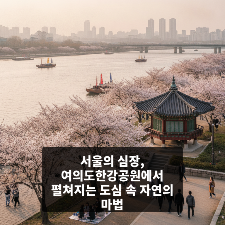 여의도한강공원