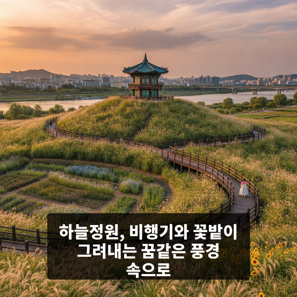 하늘정원