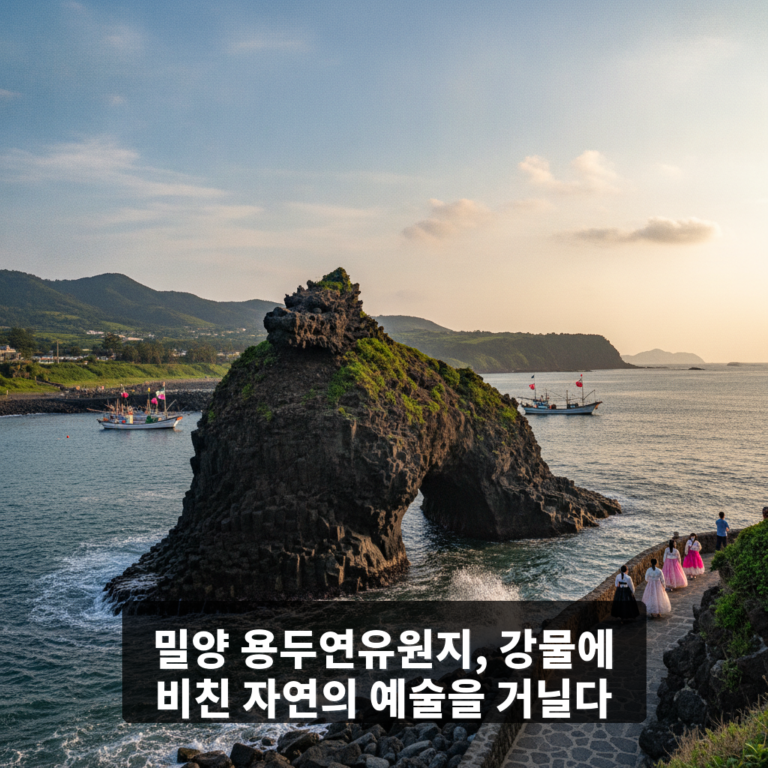 용두연유원지