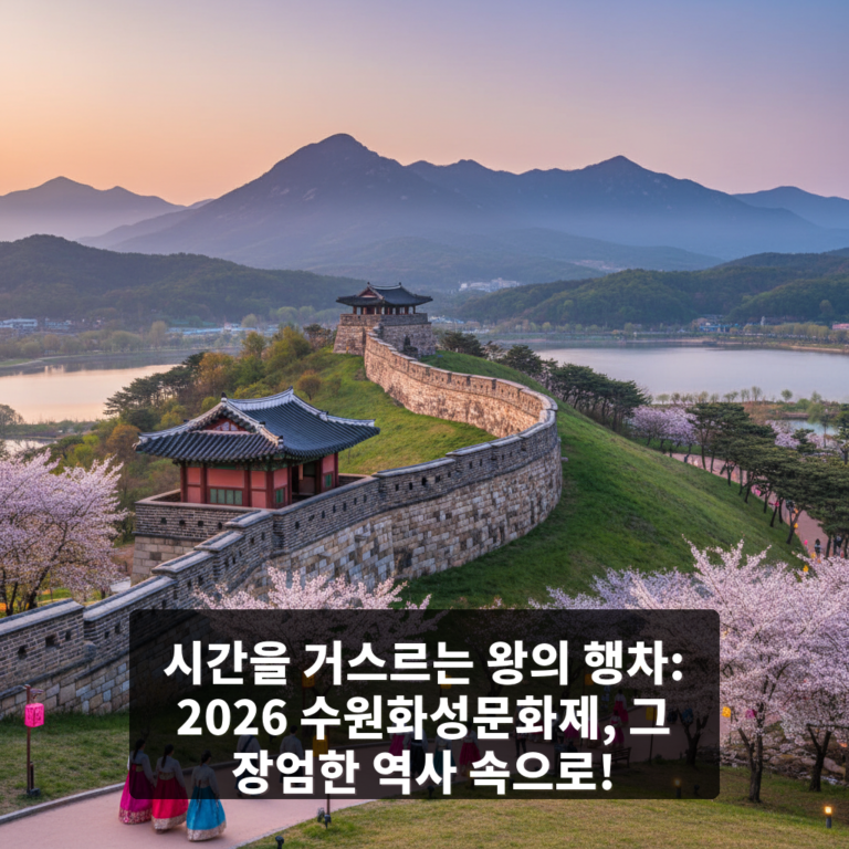 수원화성문화제