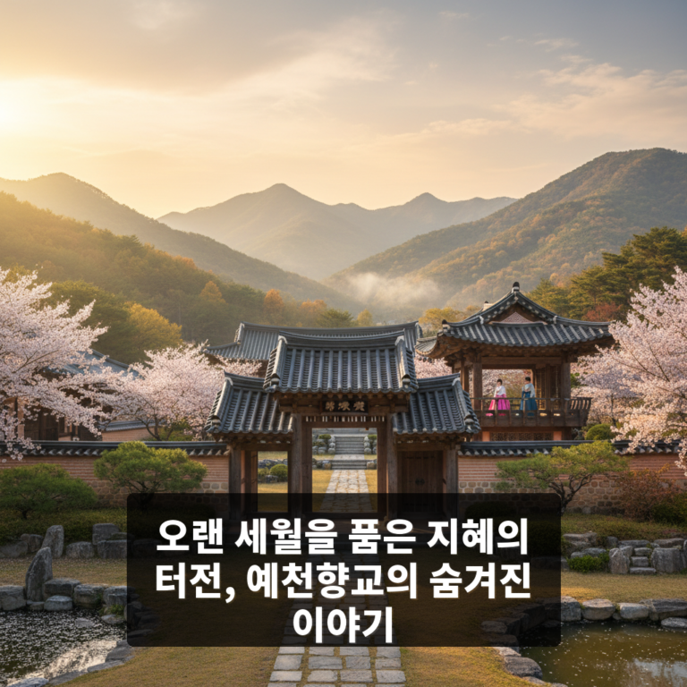 예천향교