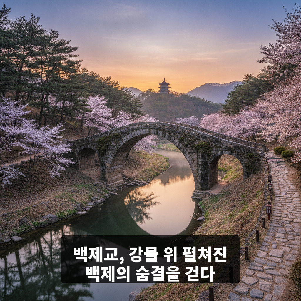 백제교