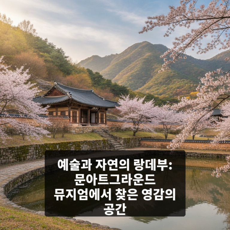 문아트그라운드 뮤지엄