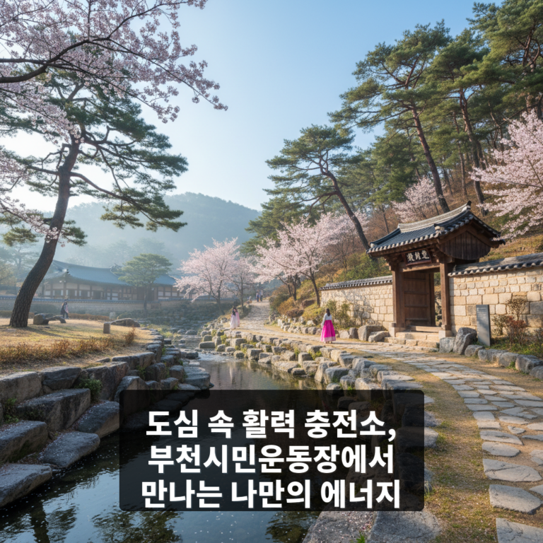 부천시민운동장
