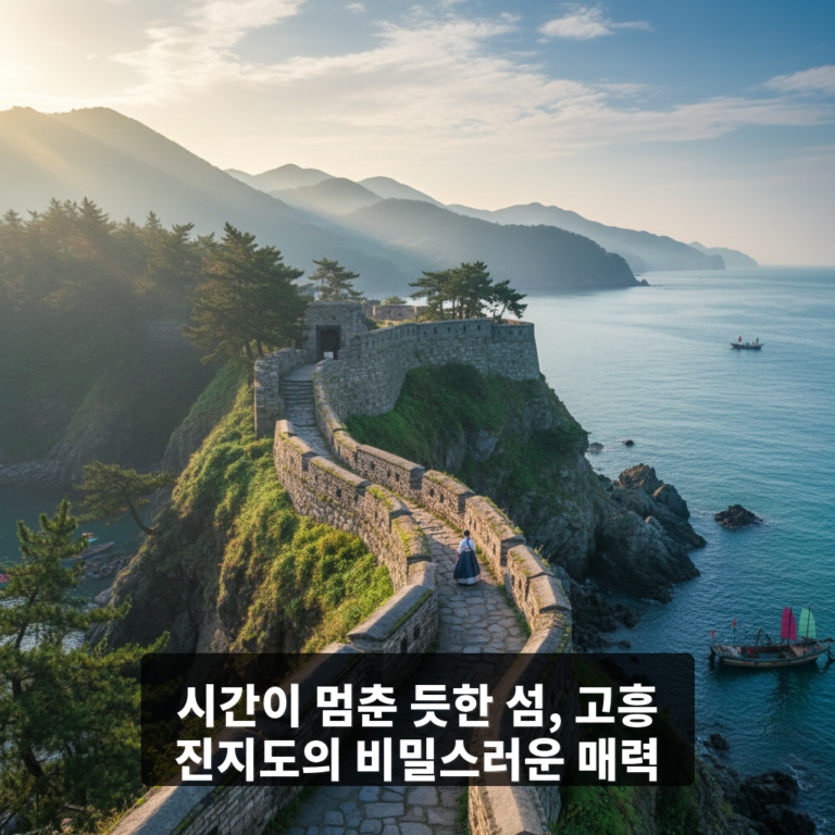 진지도