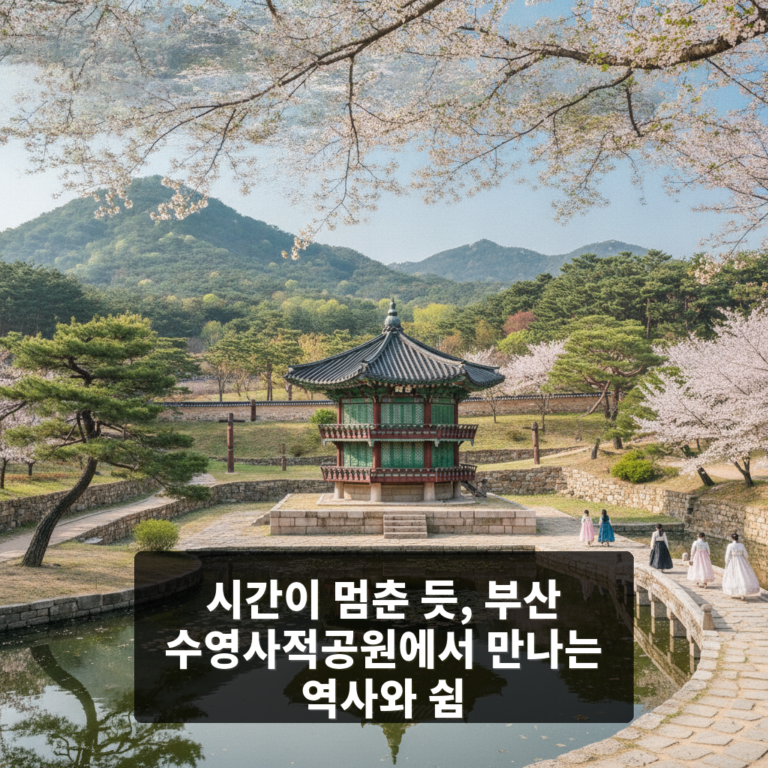 수영사적공원