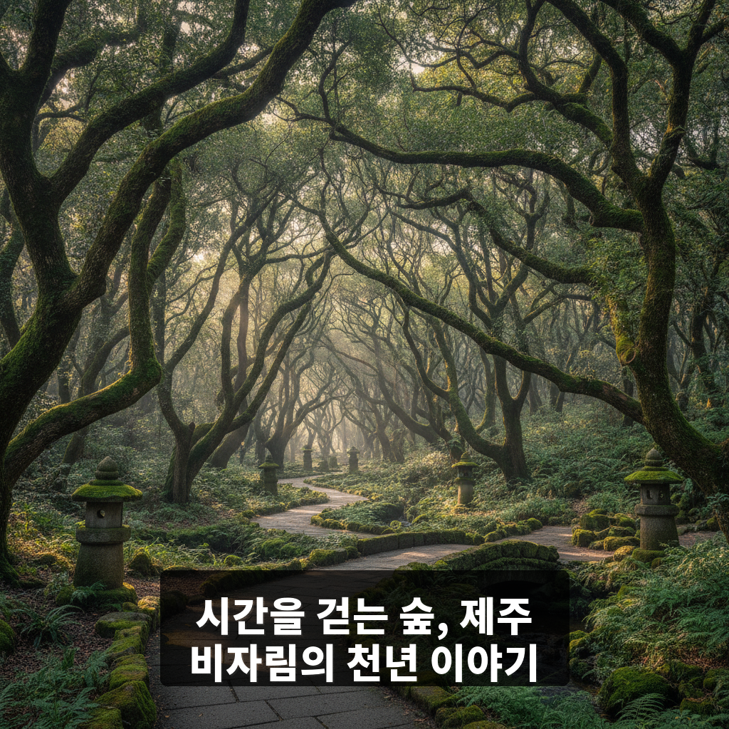 비자림