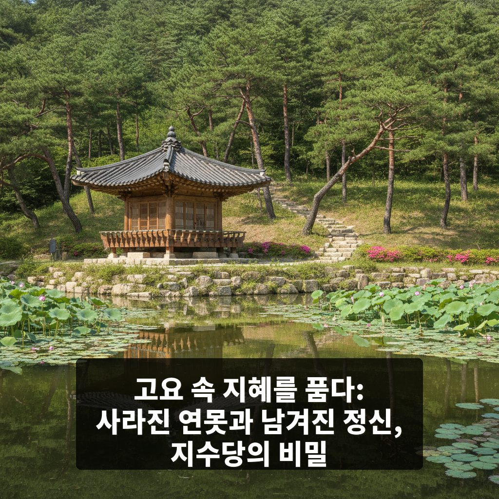 지수당