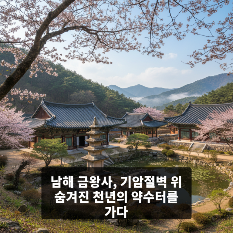 금왕사