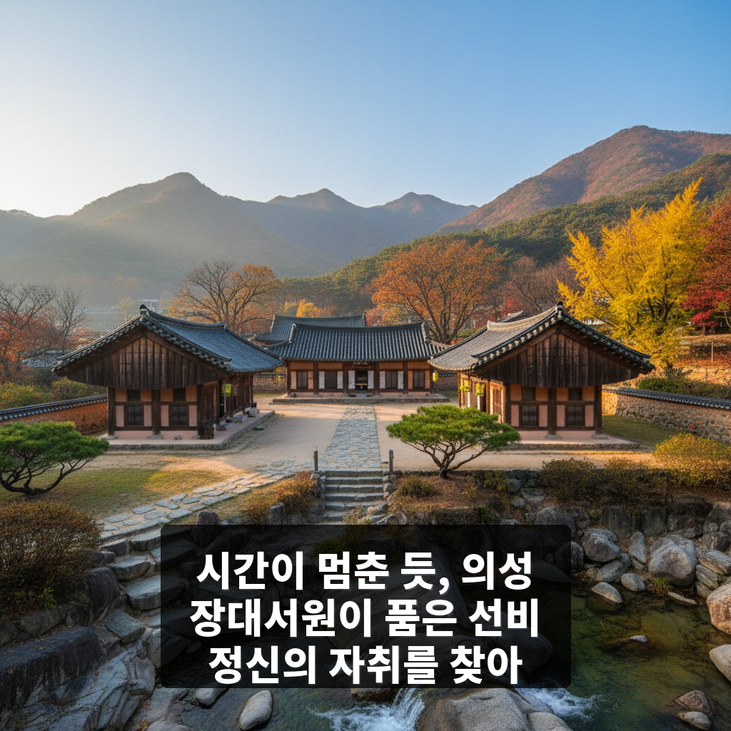 장대서원