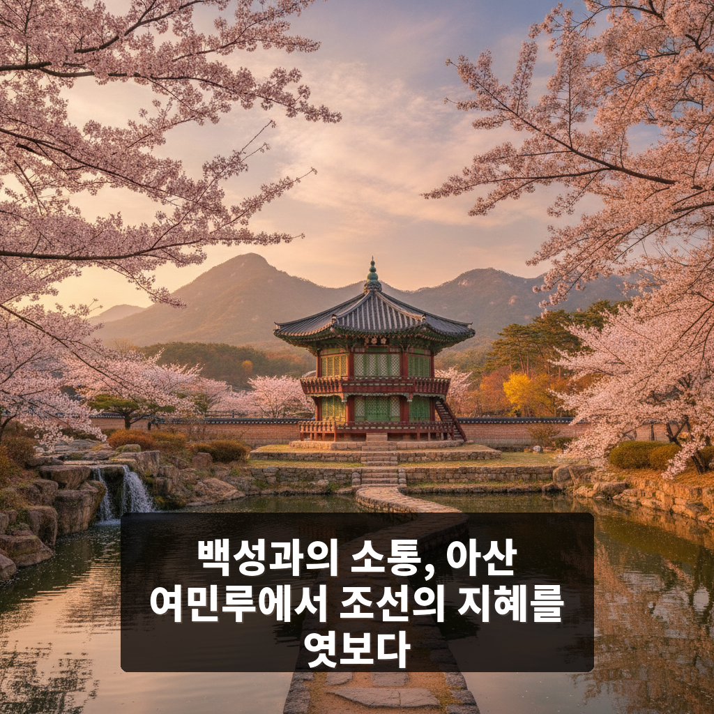 여민루