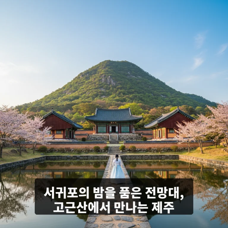 고근산