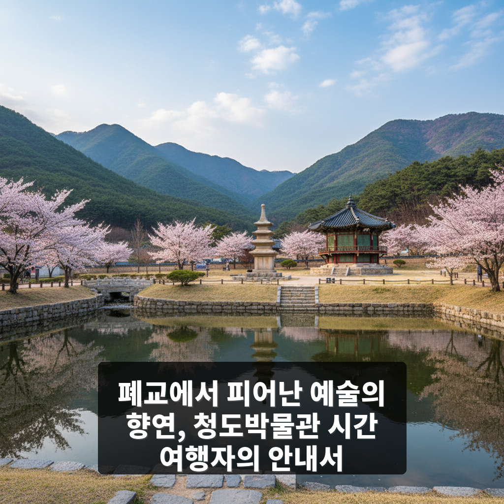 청도박물관