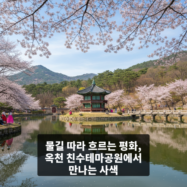 친수테마공원