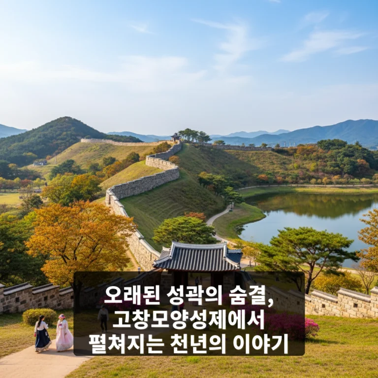 고창모양성제