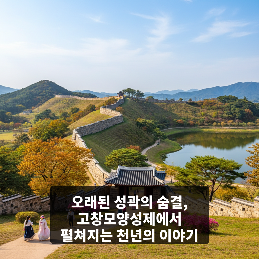 고창모양성제