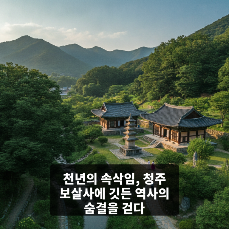보살사(청주)