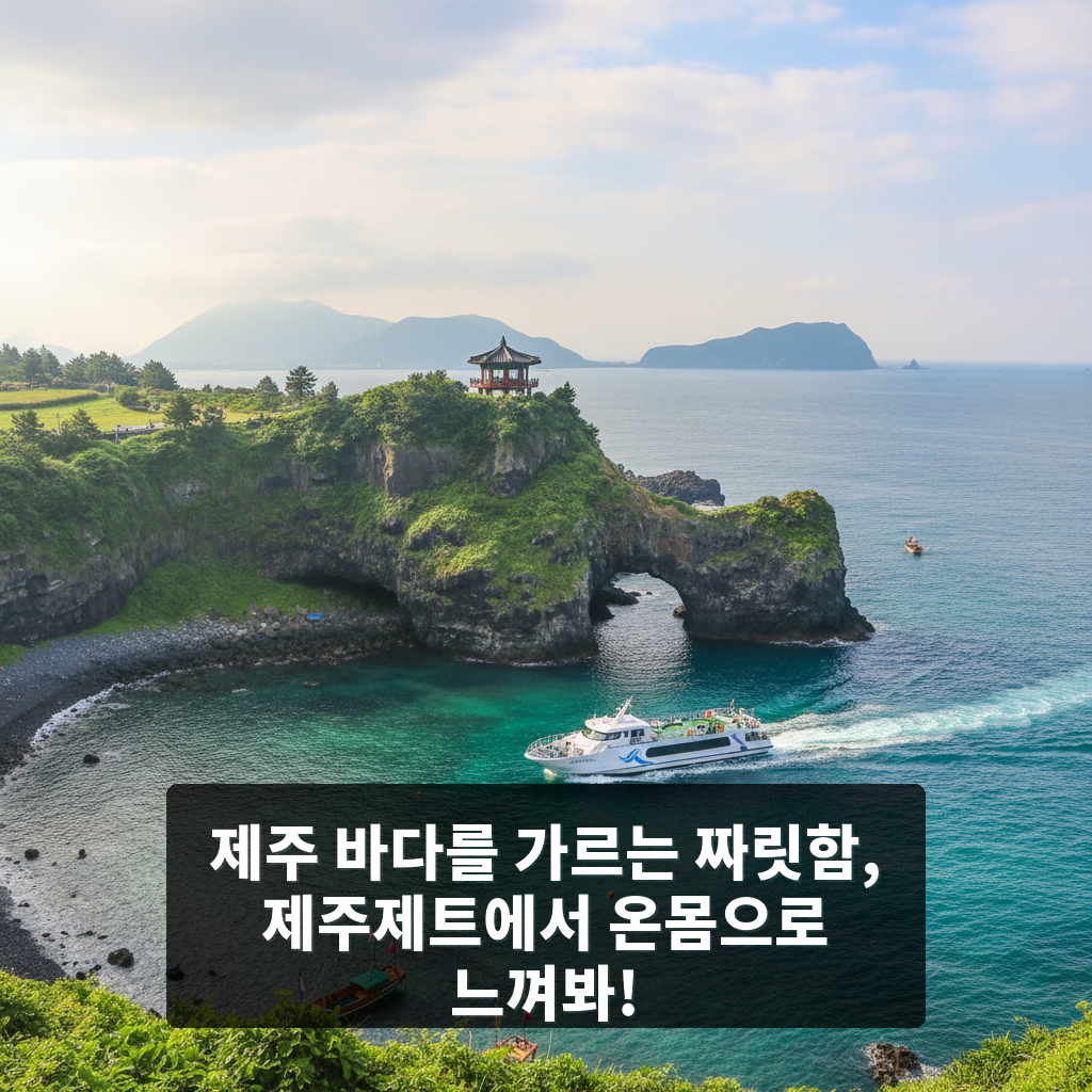제주제트