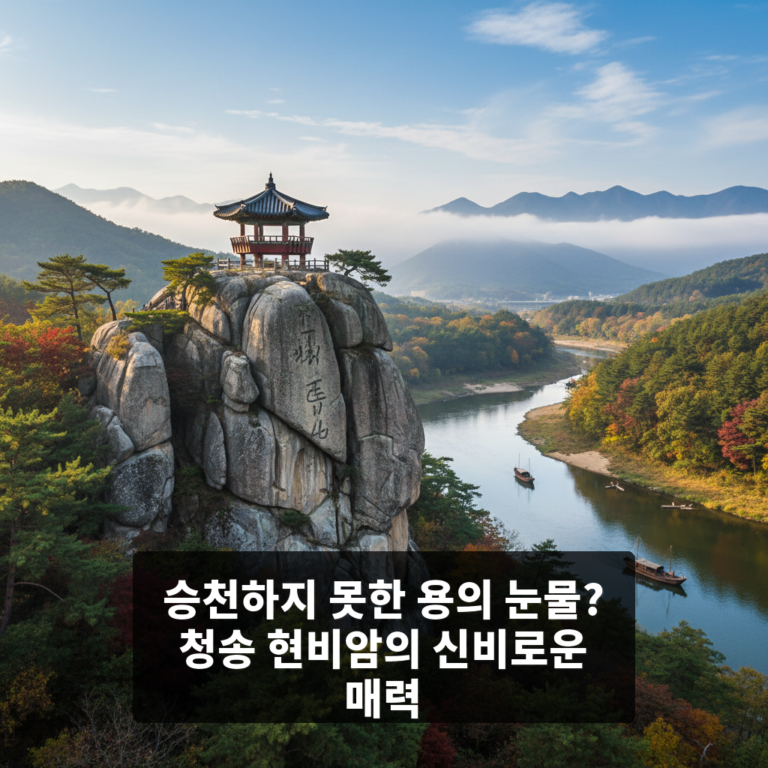 현비암