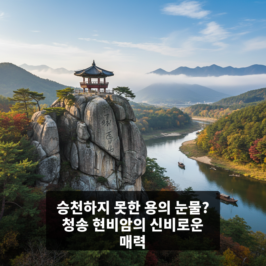 현비암