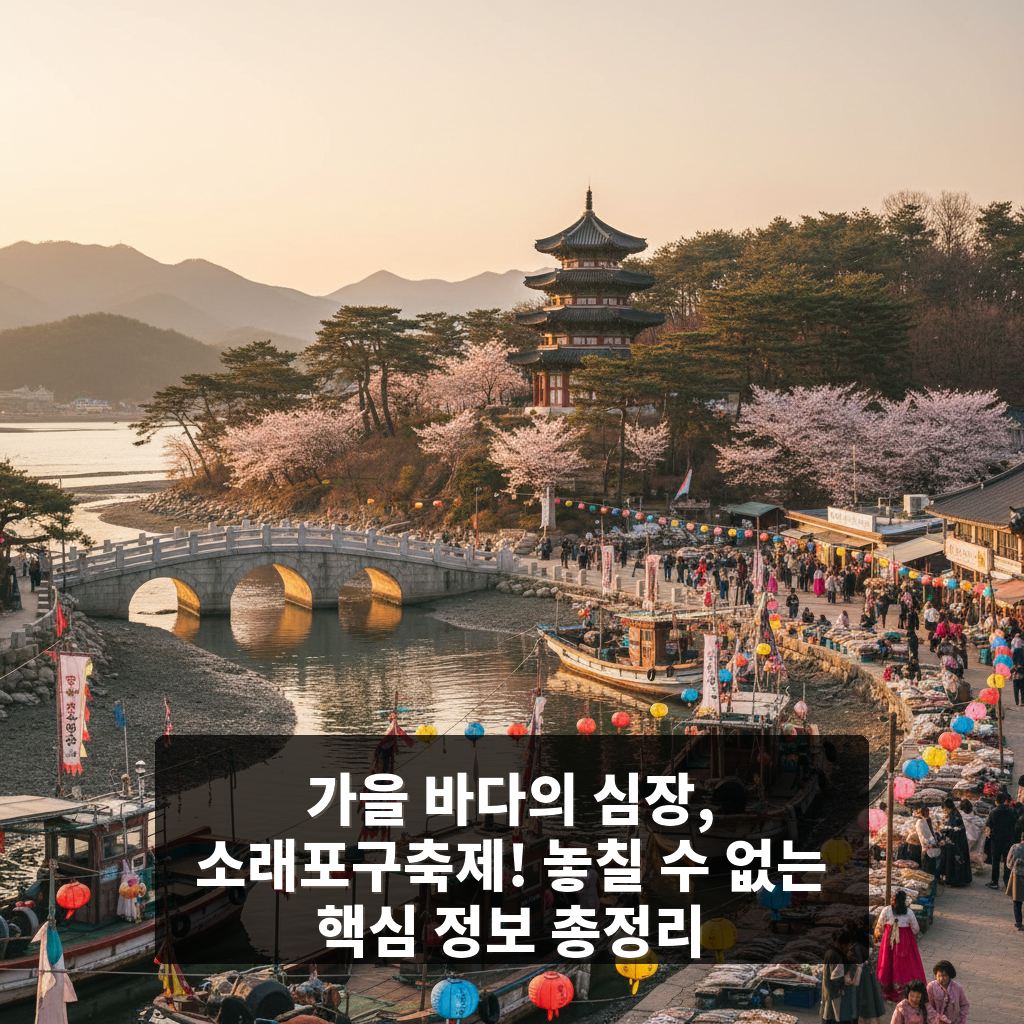 소래포구축제