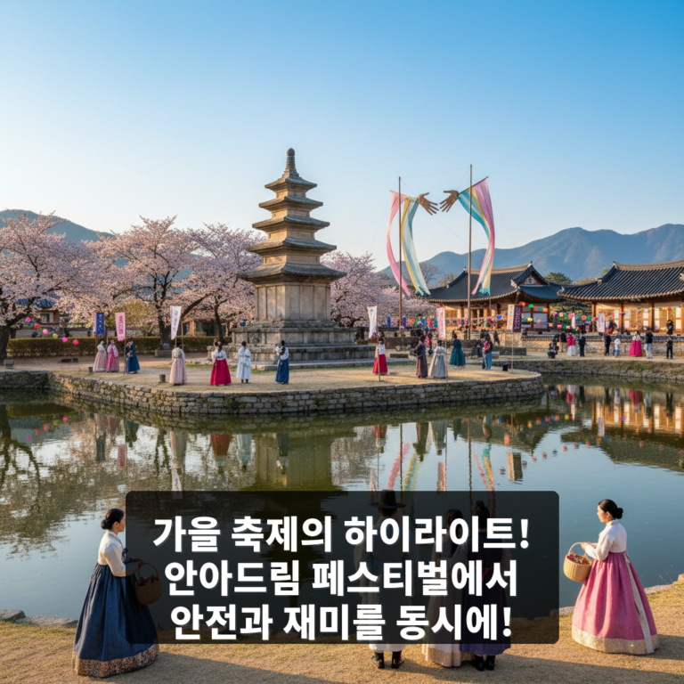 안아드림 페스티벌
