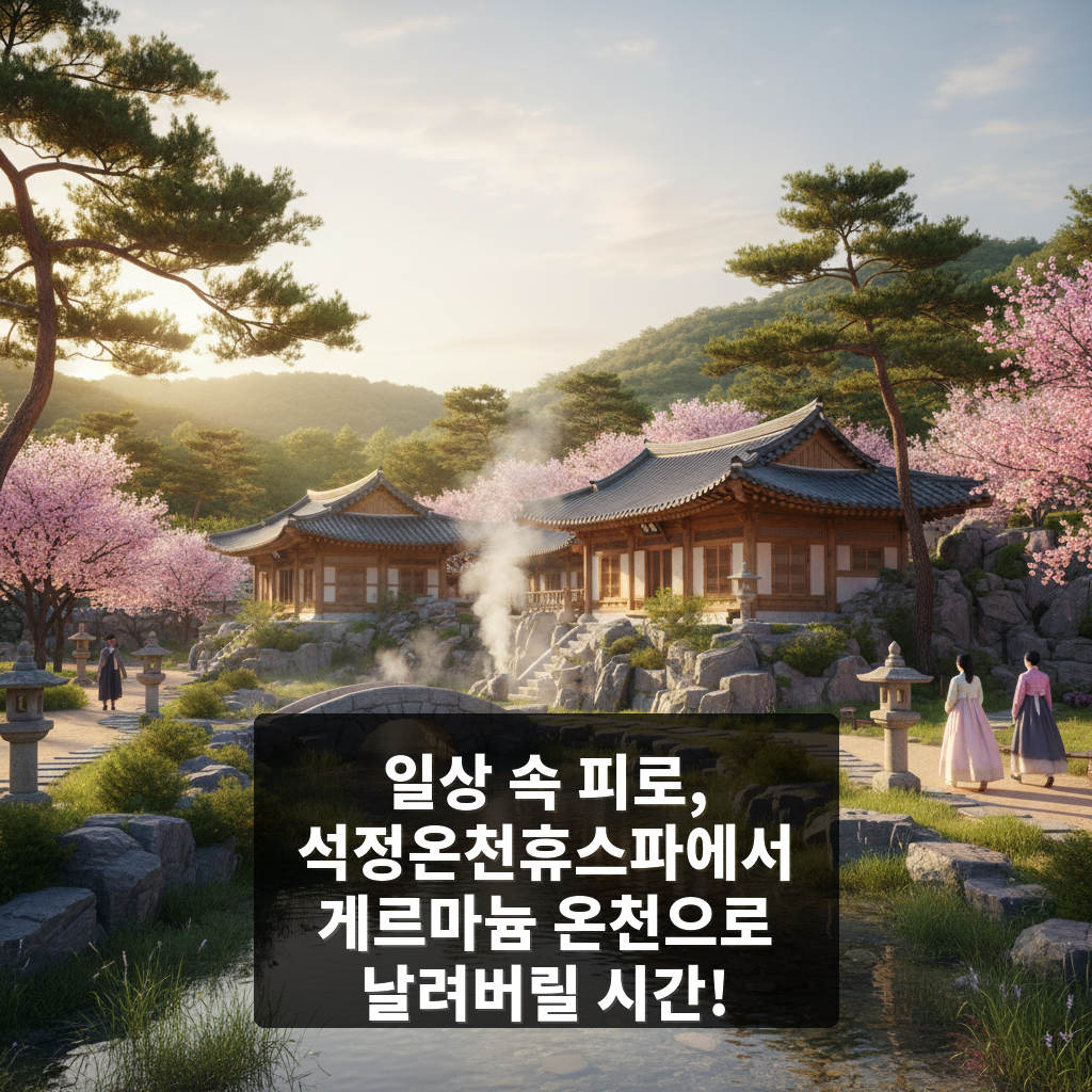 석정온천휴스파
