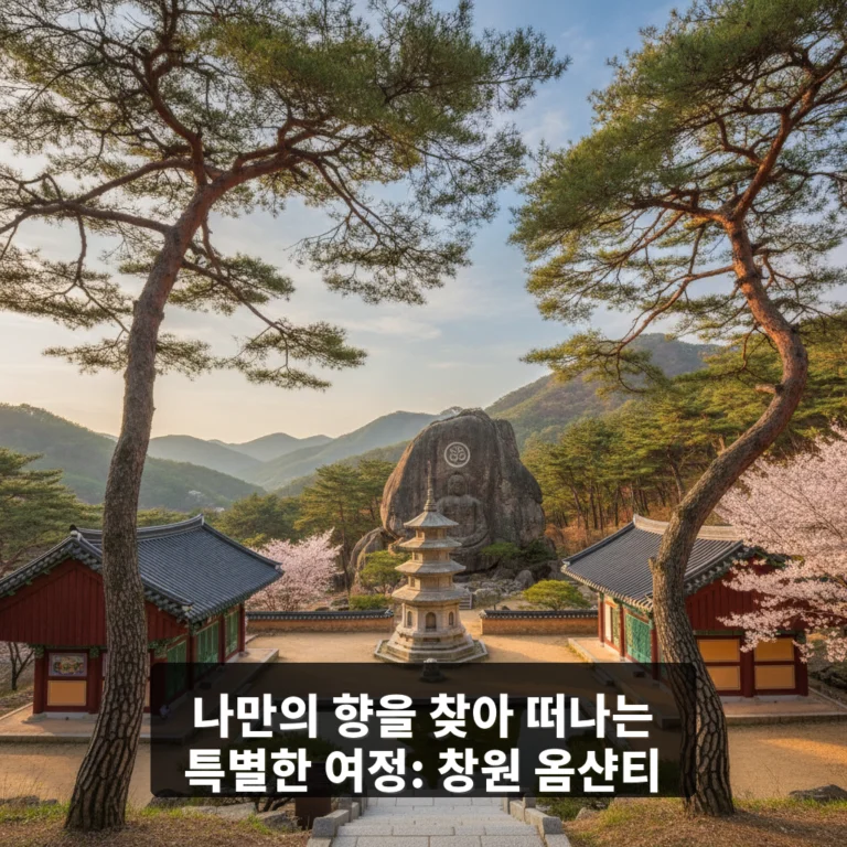 옴샨티