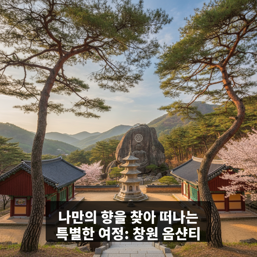 옴샨티