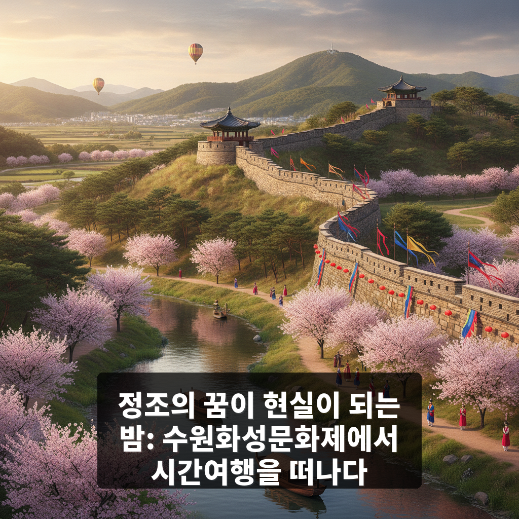 수원화성문화제