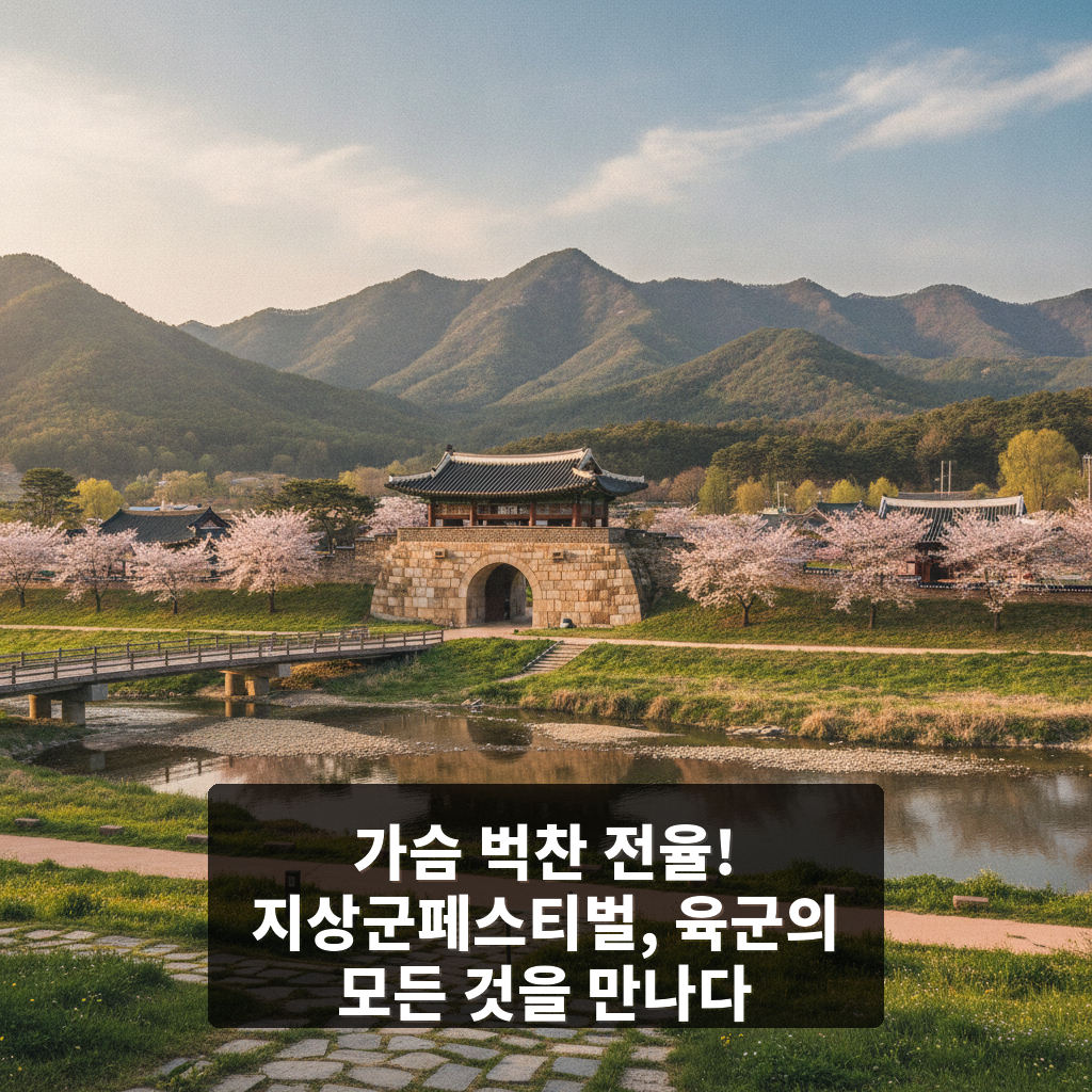지상군페스티벌