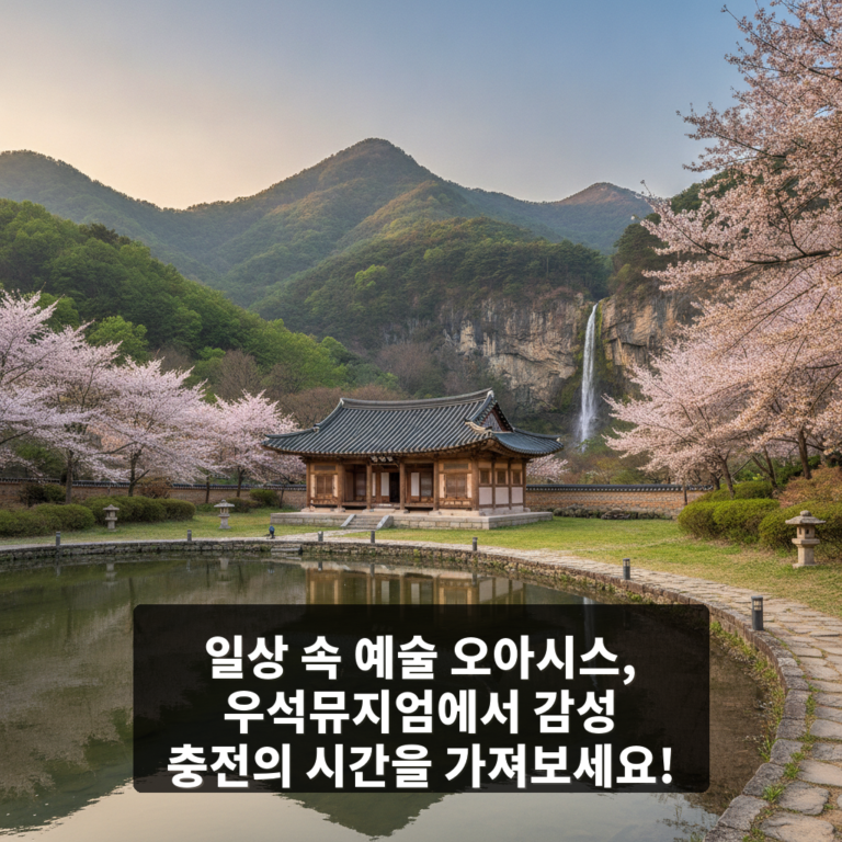 우석뮤지엄
