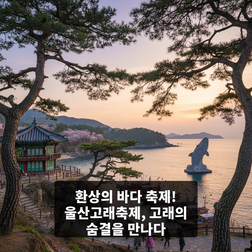 울산고래축제