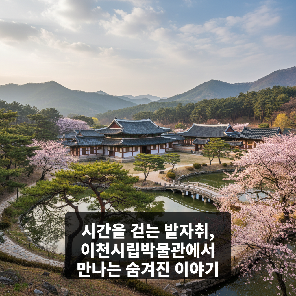 이천시립박물관
