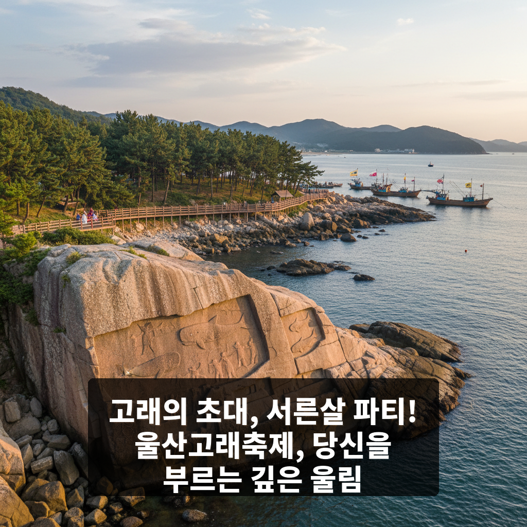 울산고래축제