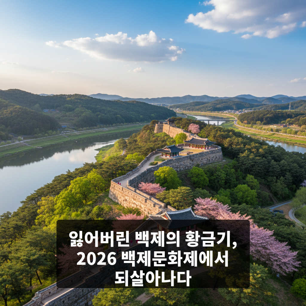 백제문화제